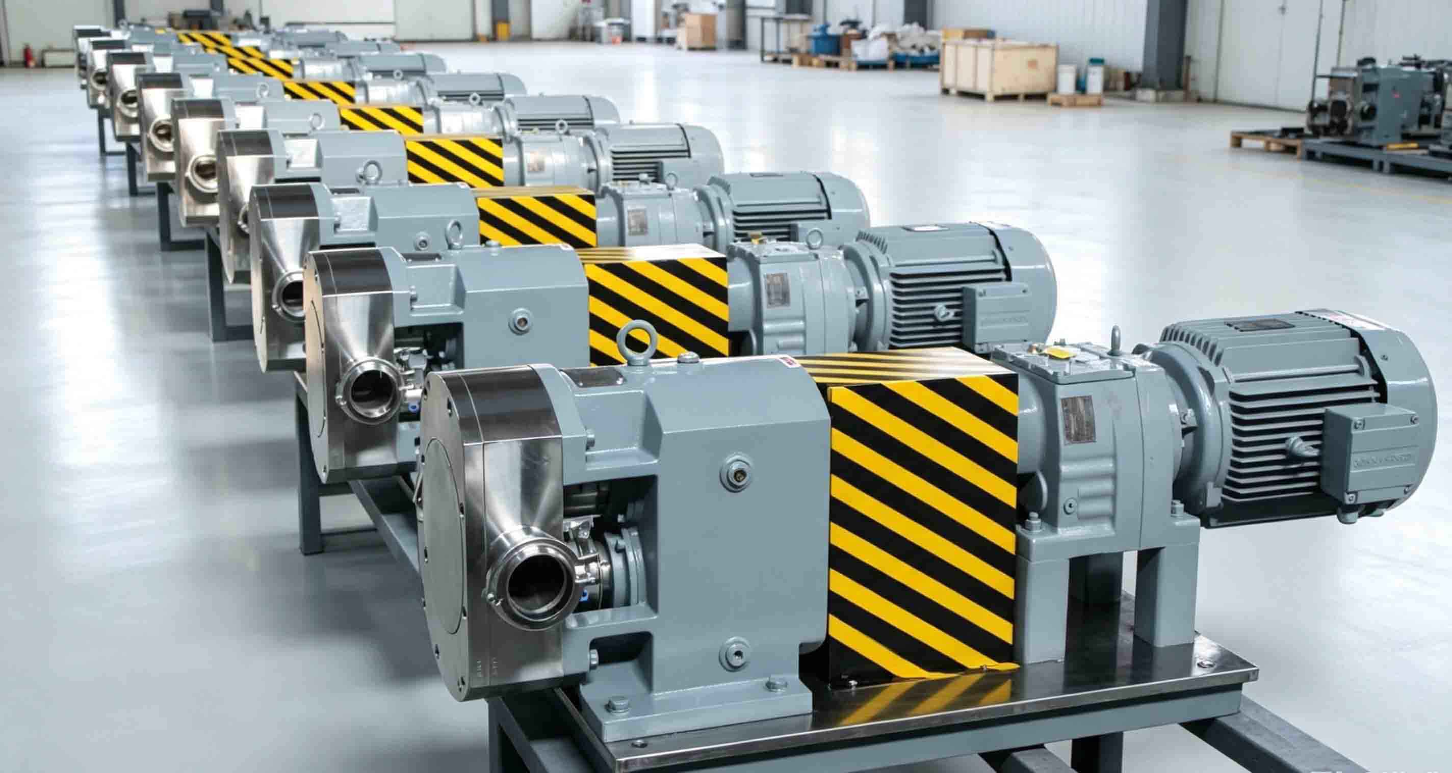 Liquid Detergent Transfer Pump